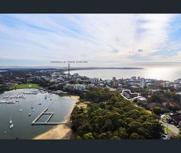 Spacious One Bedroom Apartment Opposite Gunnamatta Park - Photo 5