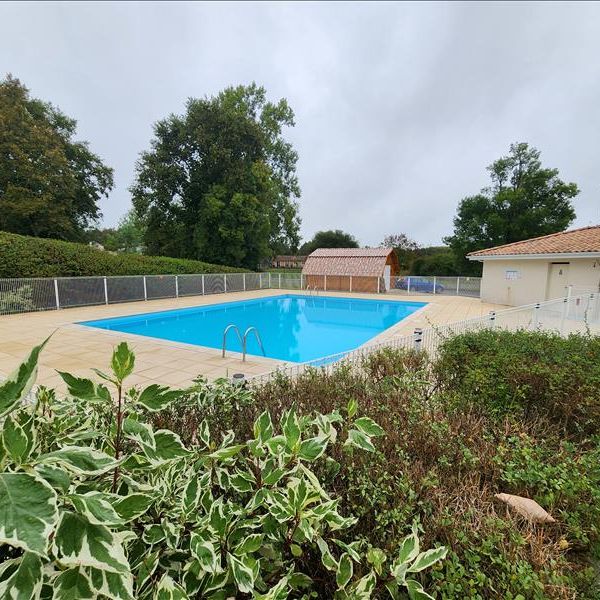 3 pièces - 55,75 m² - 1er étage - Colocation non autorisée - Photo 1