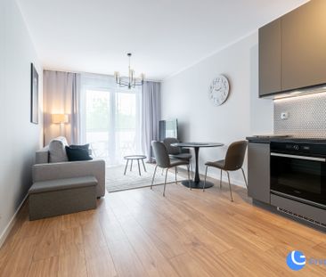 2 pok., duży balkon, piwnica, garaż, ul. Piltza 23 - Фото 3