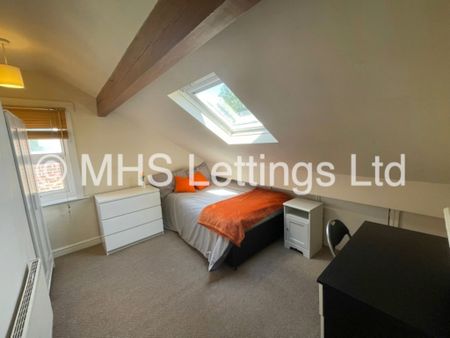1 Bedroom Semi-Detached House for rent in Hartley Avenue - Photo 2