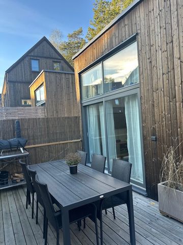 Fjätursvägen, Sollentuna - Foto 3