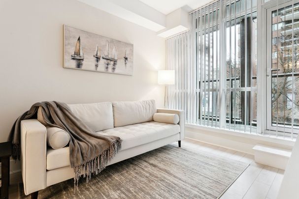 For Lease - 32 Davenport Road Unit# 311, Toronto, Ontario - Photo 1