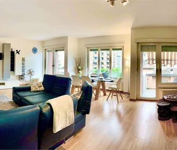 4.5 Zimmer, 130 m² - Photo 3