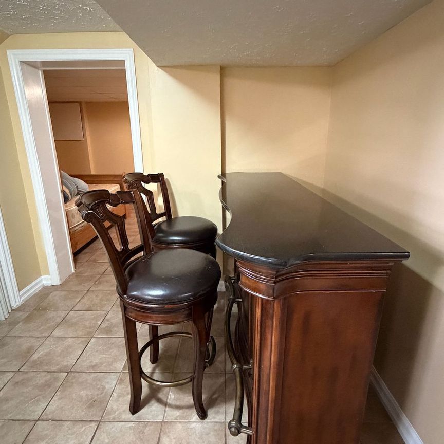 For Lease - 75 Crosland Drive Unit# Basement, Toronto, Ontario - Photo 1