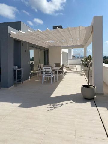 Alquiler de ático en Calle los Avellanos, 14 - Photo 3