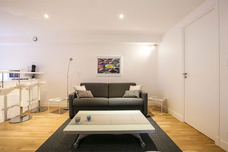 Appartement à louer rue Saint Honoré, Paris 1er - Photo 5