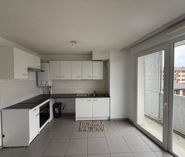 Location Appartement 3 pièces 57m² - Photo 2