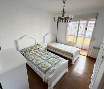 Piso de alquiler en Avilés - Calle González Abarca, Centro - Photo 5