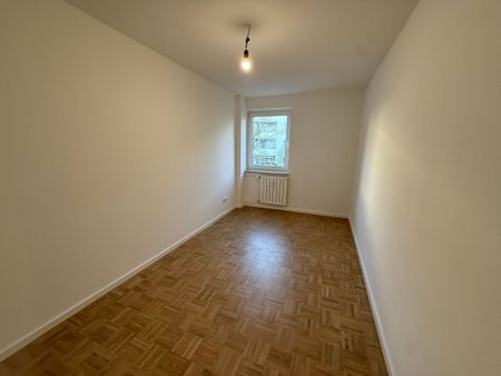 Helle 2,5-Zimmer-Wohnung mit Balkon in München - Photo 2