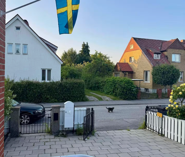 Videgatan, Malmö - Photo 6