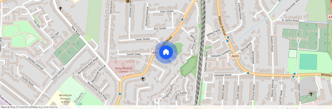Charnwood Close, PETERBOROUGH PE2