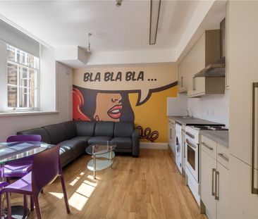 4 bedroom apartment to rent - Photo 1