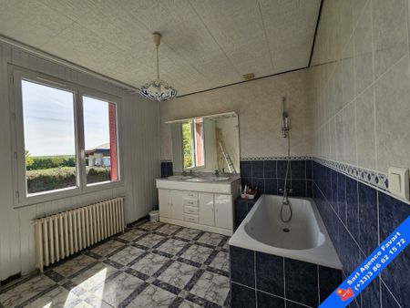 Location Maison 5 pièces 107m² CHAMPLAY 89300 - Photo 5