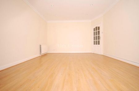 5 bedroom flat to rent - Photo 2