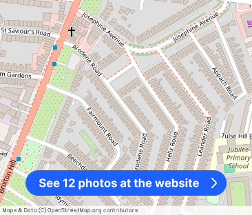 Arodene Road, LONDON - Photo 1