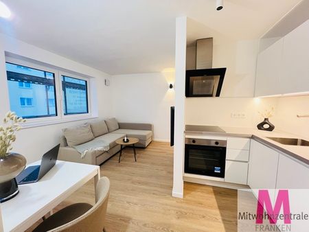 Exklusive 2-Zimmerwohnung mit Flair im Neubau - Photo 4