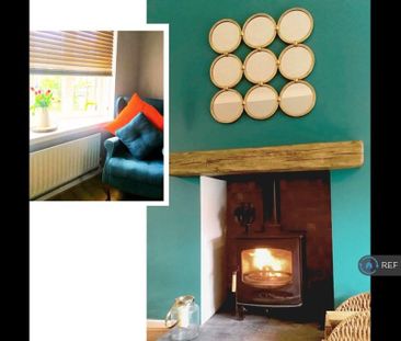 3 bedroom terraced house to rent - Photo 3