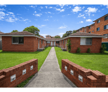Freshly Painted & Brand New Kitchen - Photo 2