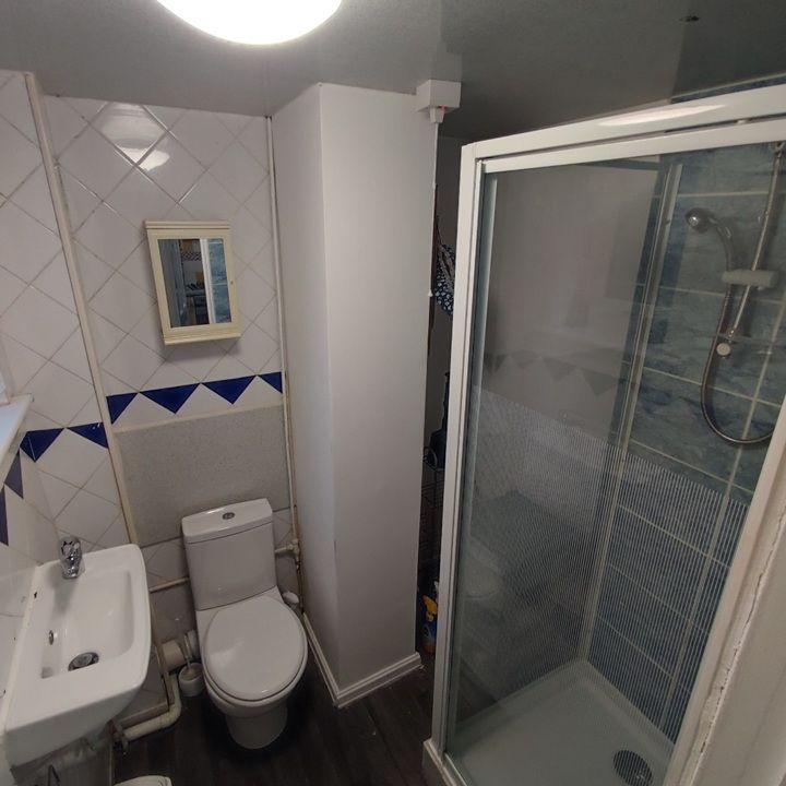 Room in a Shared House, Manchester, M15 - Photo 1