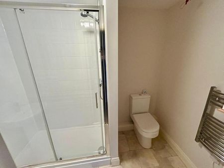 1 bedroom apartment to rent - Photo 5