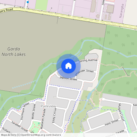 28 Tarong Avenue, North Lakes, QLD 4509