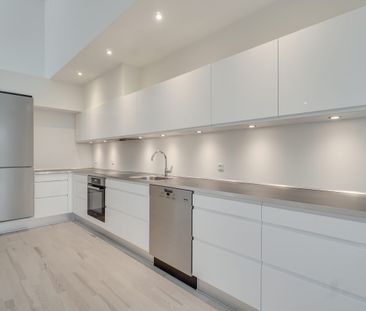 Indbydende lejlighed med moderne detaljer i Kolding - Foto 6
