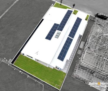 Brand New Modern Living - Photo 1