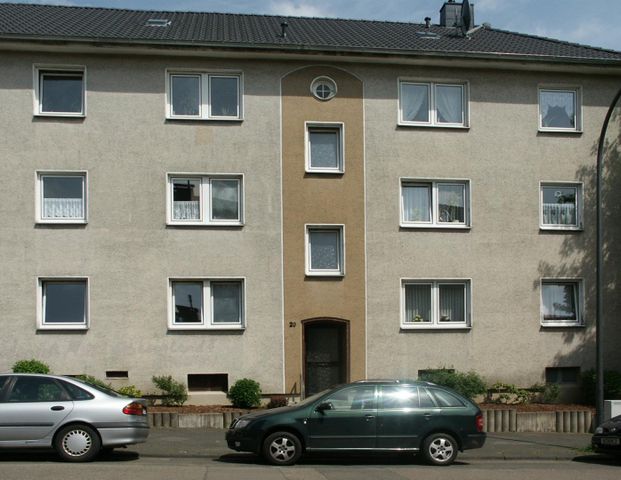 Mehr als gewohnt - Schöne 1-Zimmerwohnung in Wuppertal-Barmen - Photo 1