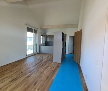 3.5 Zimmer, 84 m², 2. Stock - Foto 1