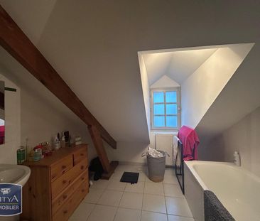 Location Appartement 3 pièces 66m² BLOIS 41000 - Photo 4