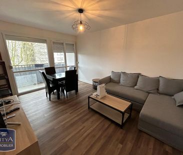 Location Appartement 2 pièces 50m² BOURGES 18000 - Photo 1