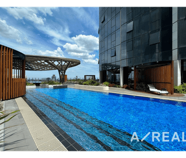 Modern Southbank Living with Resort-Style Facilities - Photo 3