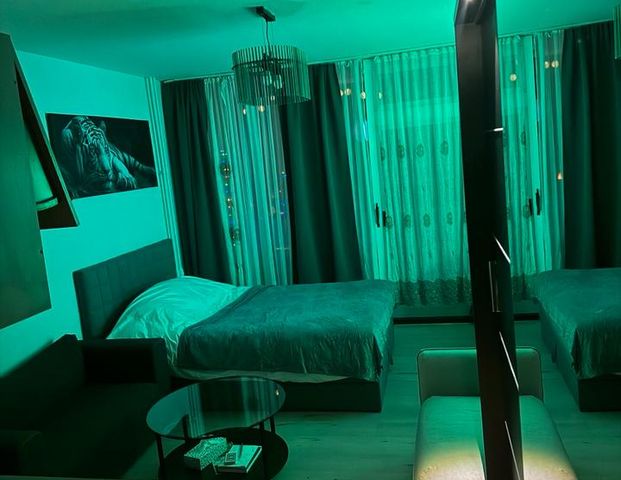 Eine Zimmer Wohnung - Foto 1