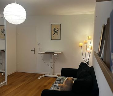 1 Zimmer, 1. Stock - Photo 1