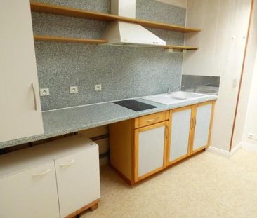 Appartement à louer, 3 pièces - Angers 49100 - Photo 3