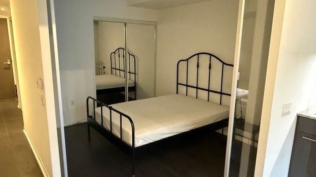 For Lease - 251 Jarvis Street Unit# 319, Toronto, Ontario - Photo 1