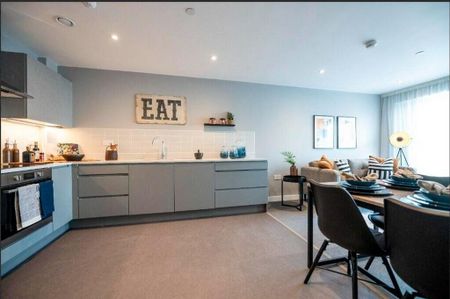 2 bedroom apartment to rent - Photo 2