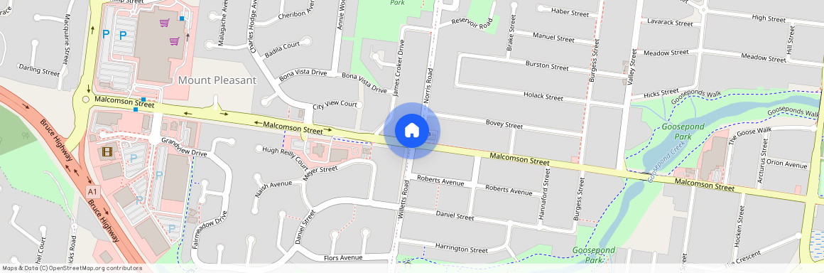 14 / 1-3 Norris Road, QLD 4740, Mount Pleasant