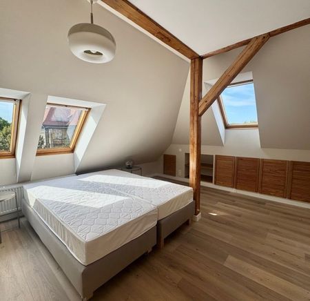 Mieszkanie do wynajęcia w Cieplicach przy Parku Zdrojowym - Zdjęcie 5