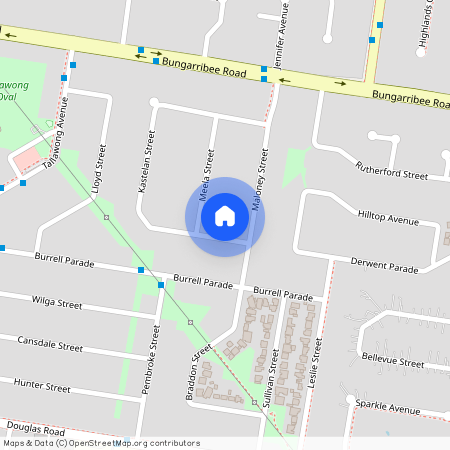 52 Kastelan Street, Blacktown