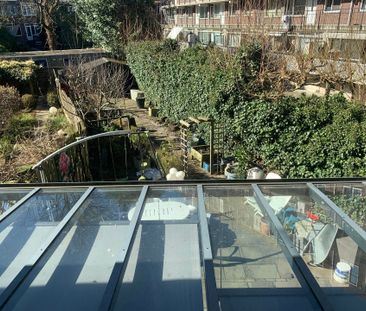 Te huur: Huis Insulindestraat in Rotterdam - Foto 2