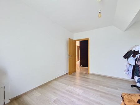 Villa 5 chambres - garage - jardin - VILLERS-LE-BOUILLET - Foto 4