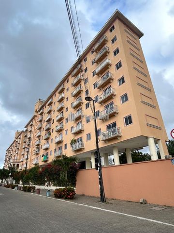 PR IRACEMA - APARTAMENTO - DOS TABAJARAS, 138 APTO 103 T2 ED VILA DE IRACEMA - Photo 3