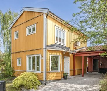 Högbackavägen, Rönninge - Foto 5