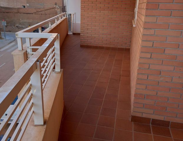 Flat - Málaga (Perchel Sur - El Bulto) - Photo 1