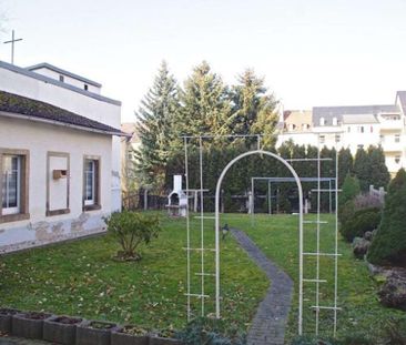 *** Schöne 3-Raum-Wohnung in Frankenberg/Sachsen *** - Photo 1