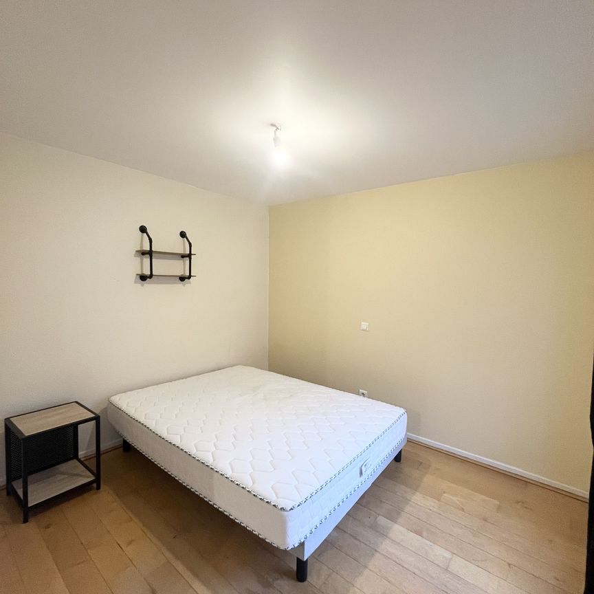 Location Appartement 1 pièce 30m² NANCY 54000 - Photo 1