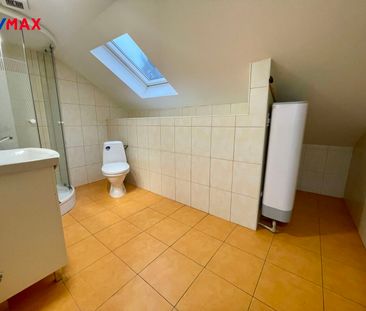 Pronájem bytu 3+kk v osobním vlastnictví 64 m², Duchcov - Photo 3