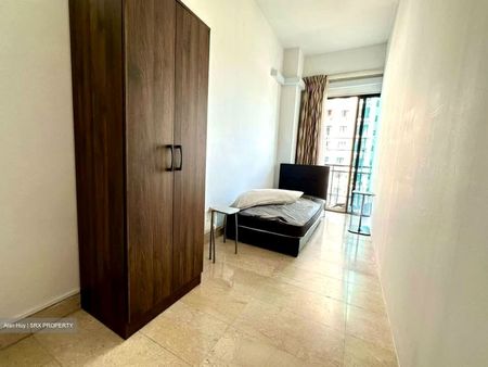 The Anchorage (D3), Condominium - For Rent - Photo 5