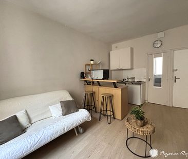 Location Appartement 1 pièce 19m² ST GERMAIN EN LAYE 78100 - Photo 4